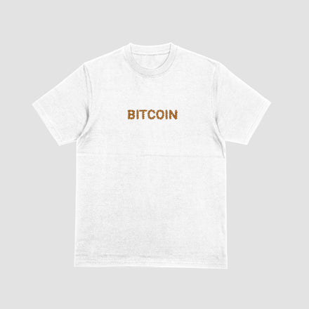 Bitcoin Cash Logo T-Shirt